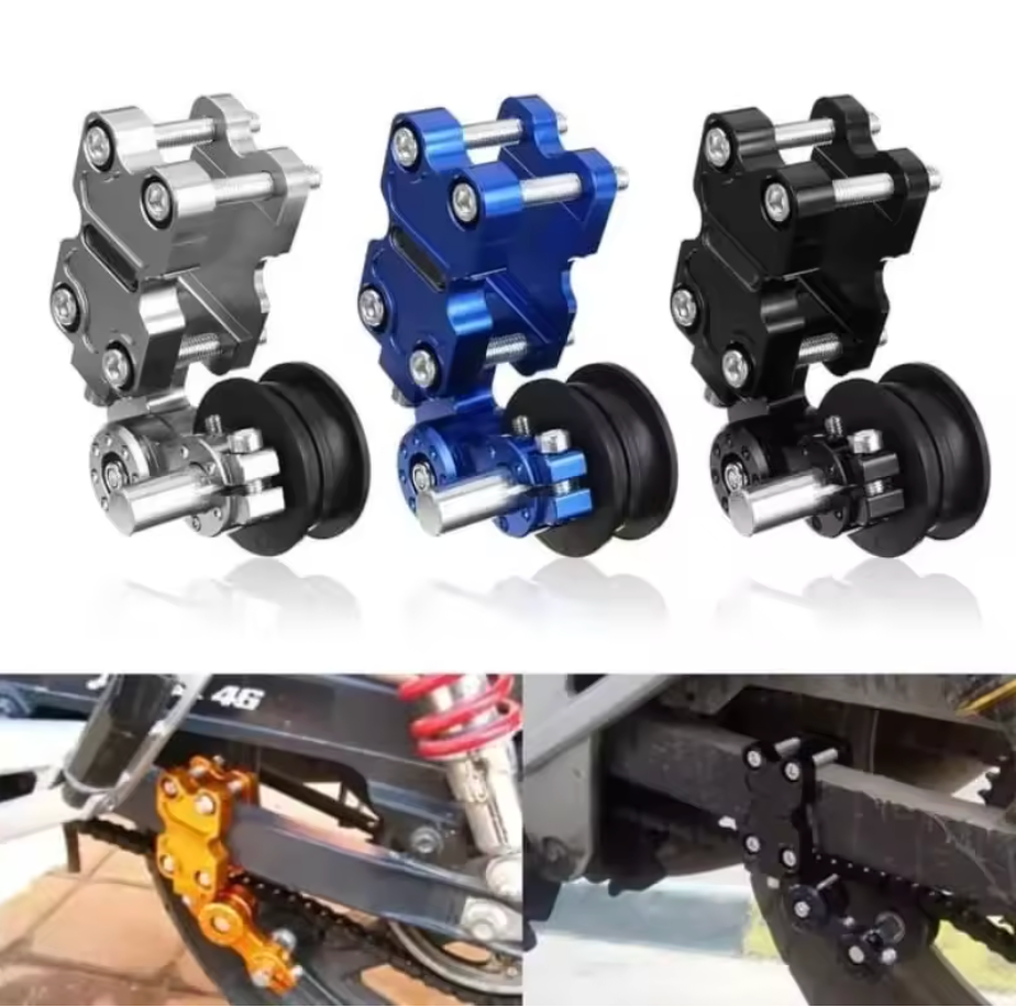 Tensor De Cadena De Lujo Np134