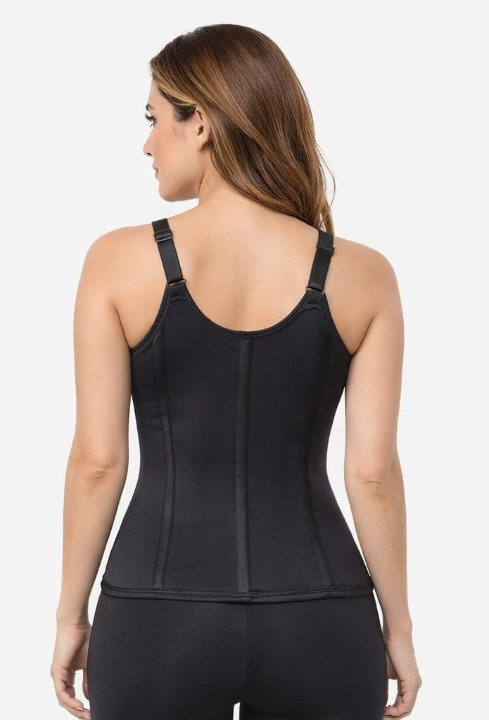 Faja Chaleco Reductor