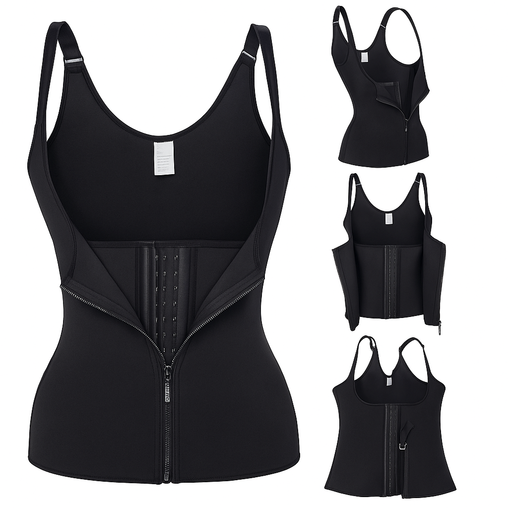 Faja Chaleco Reductor