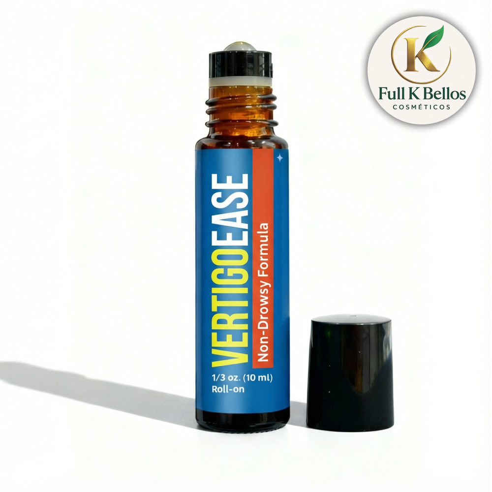 Vertigo Ease Rollon 10ml