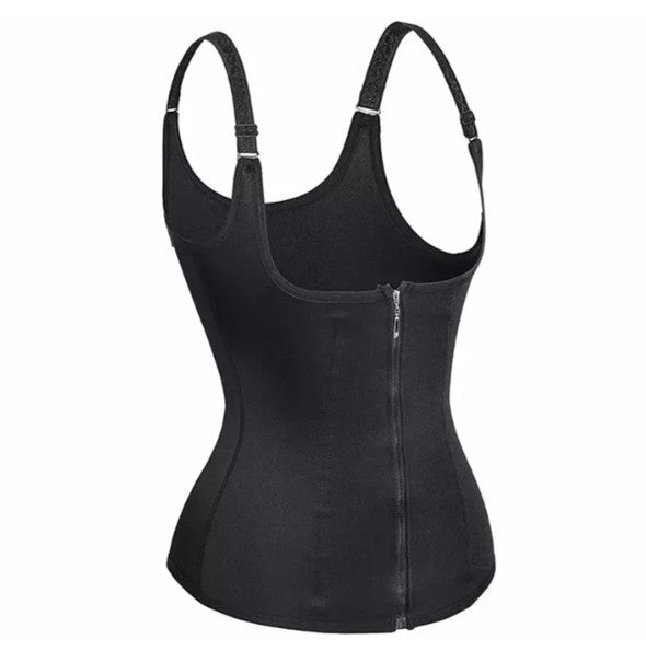 Faja Chaleco Reductor