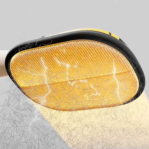 Guante Electrostático Quita Motas