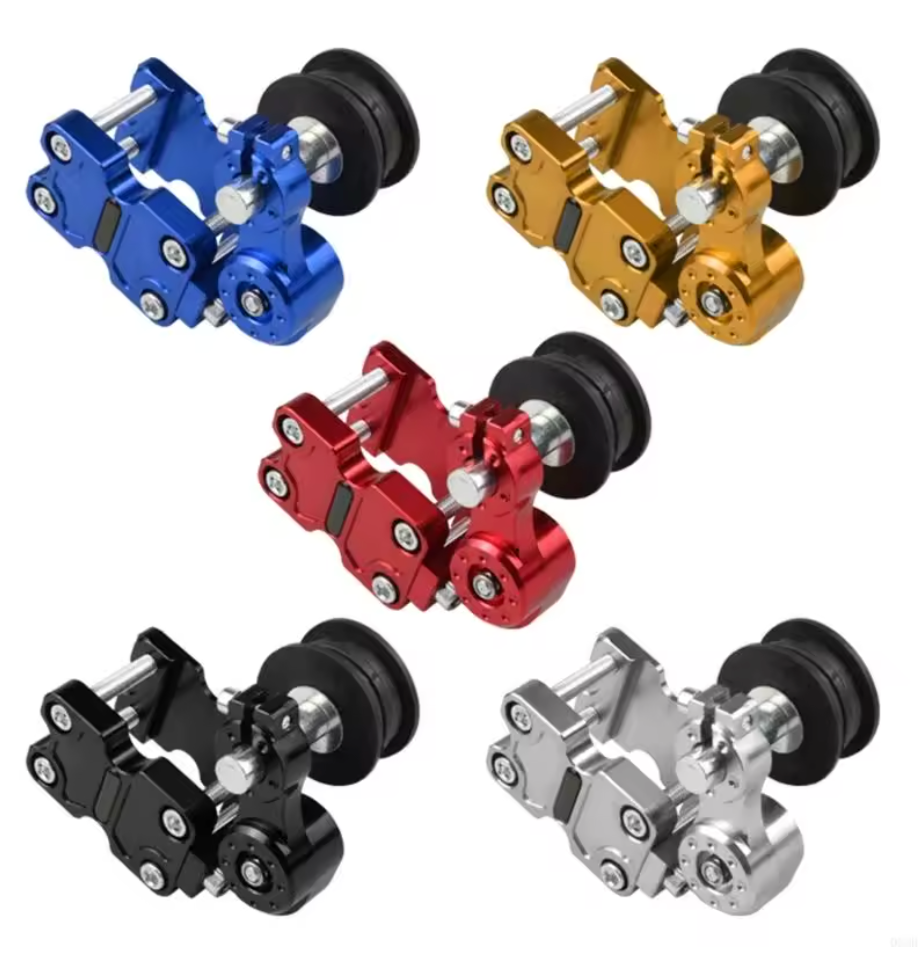 Tensor De Cadena De Lujo