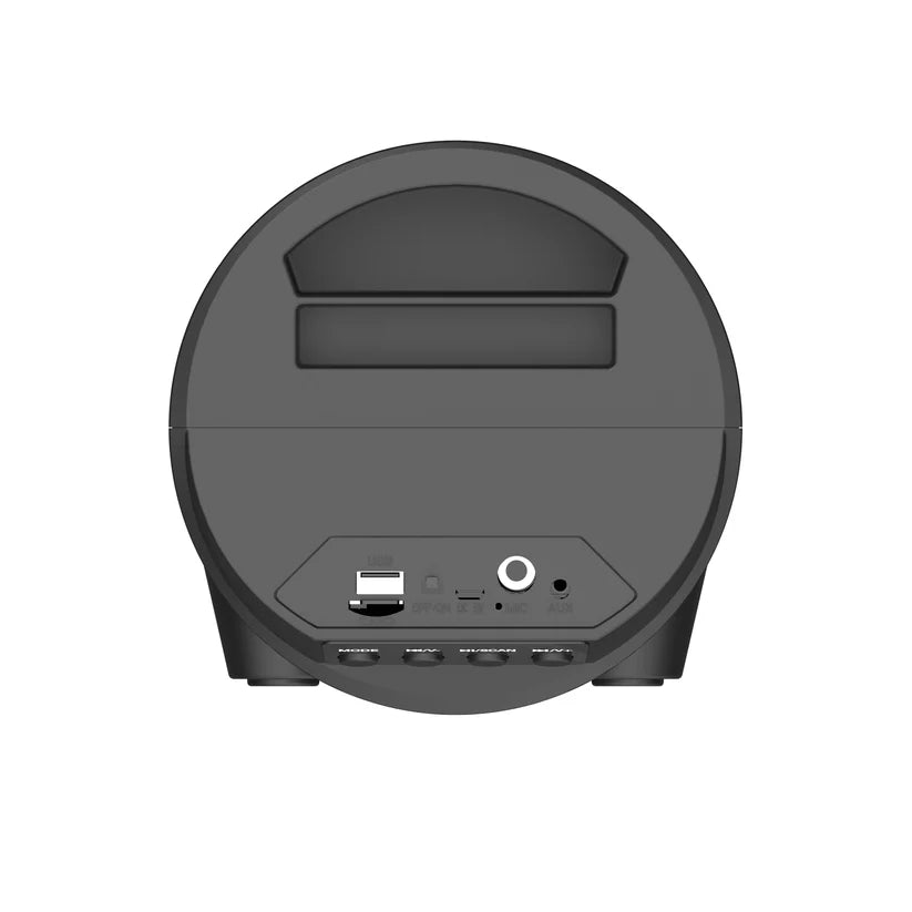 Parlante Multifuncional