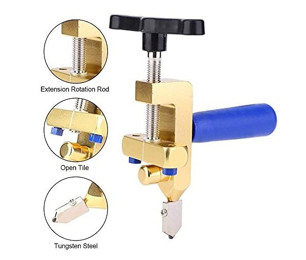 Cortador De Baldosas