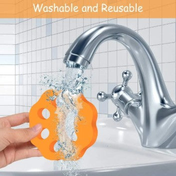 Removedor De Pelosfurzapper Pack X 5ud