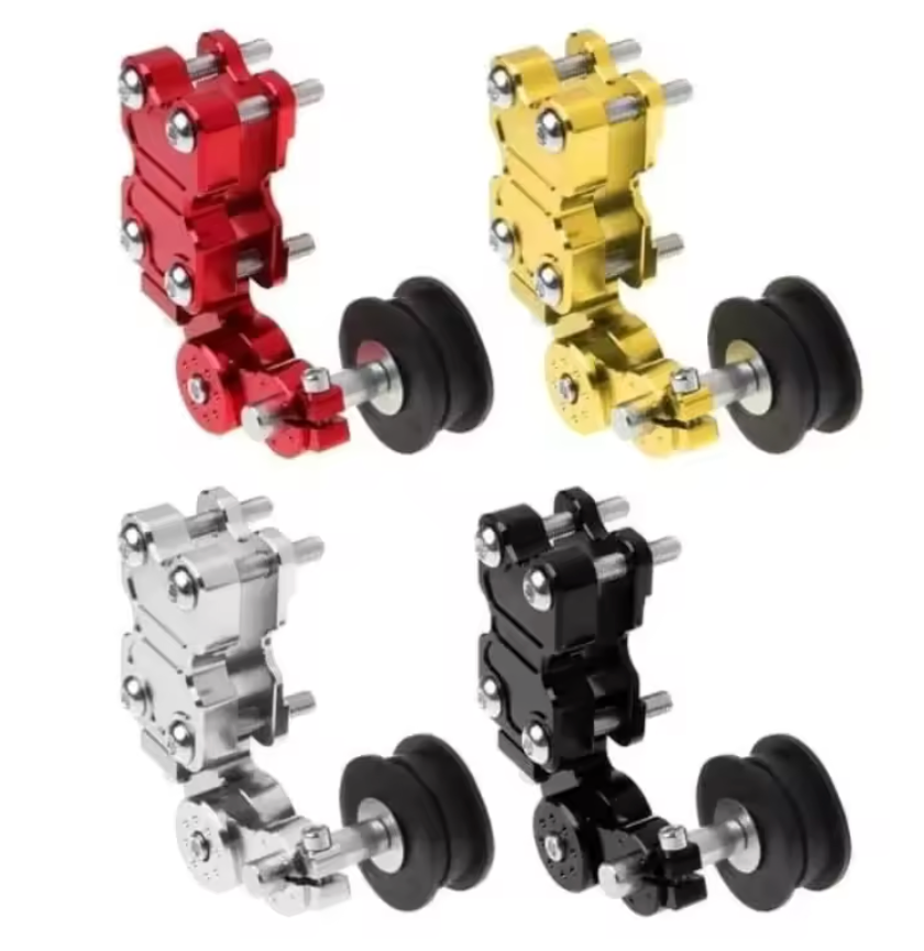 Tensor De Cadena De Lujo