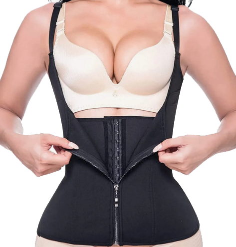 Faja Chaleco Reductor