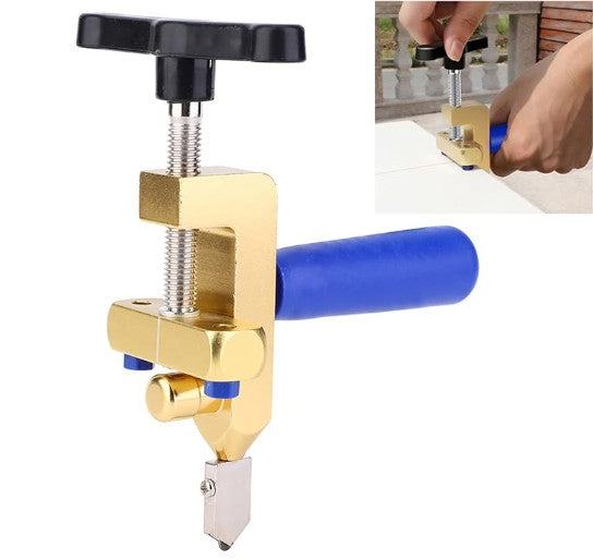 Cortador De Baldosas